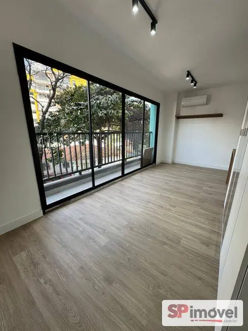 Apartamento com 1 quarto para alugar em Jardim São Paulo(Zona Norte), São Paulo - SP - imagem 6 Foto 6 de Apartamento com 1 quarto para alugar em Jardim São Paulo(Zona Norte), São Paulo - SP