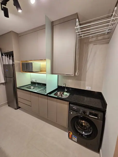 Foto 2 de Apartamento com 1 quarto para alugar em Jardim São Paulo(Zona Norte), São Paulo - SP
