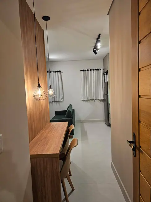 Foto 1 de Apartamento com 1 quarto para alugar em Jardim São Paulo(Zona Norte), São Paulo - SP