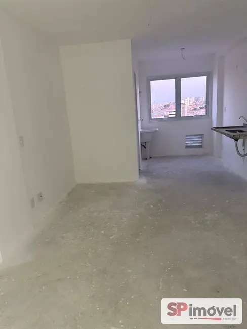 Foto 1 de Apartamento com 1 quarto para alugar em Jardim São Paulo(Zona Norte), São Paulo - SP