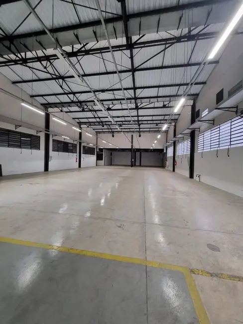 Foto 1 de Sala Comercial para alugar em Lapa de Baixo, São Paulo - SP