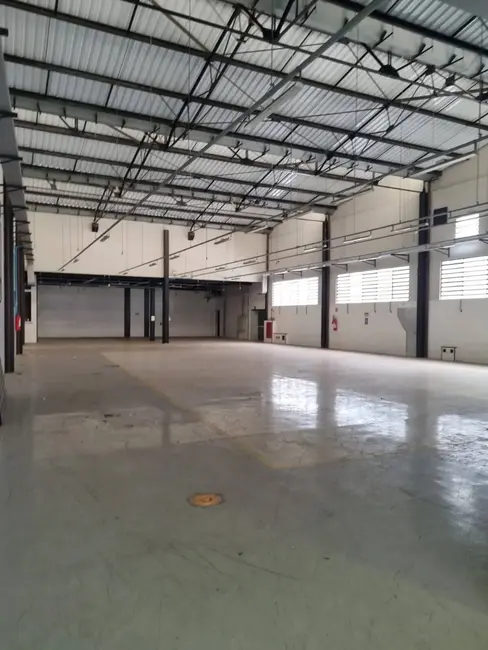 Foto 3 de Sala Comercial para alugar em Lapa de Baixo, São Paulo - SP