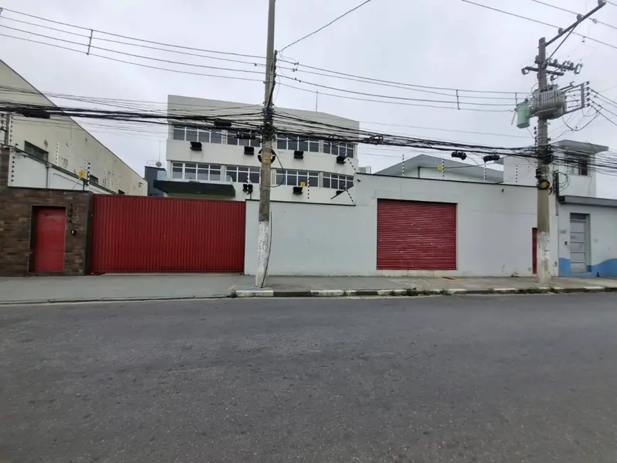 Foto 4 de Sala Comercial para alugar em Lapa de Baixo, São Paulo - SP