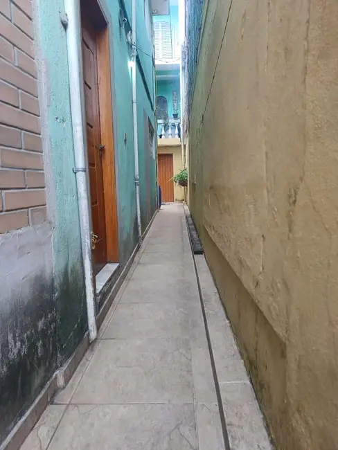 Casa com 1 quarto para alugar, 45m2 em Jardim Paulista, Guarulhos - SP - imagem 1 Foto 1 de Casa com 1 quarto para alugar, 45m2 em Jardim Paulista, Guarulhos - SP