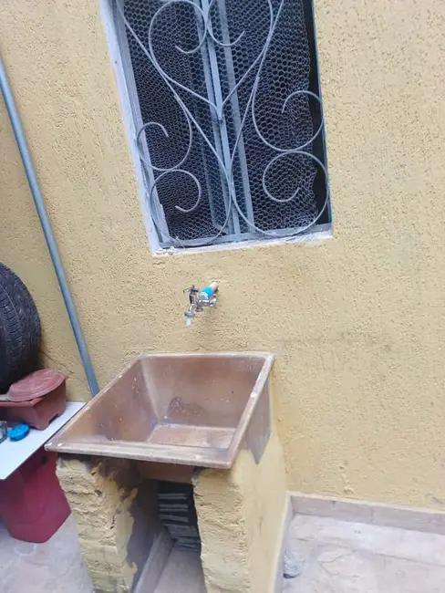 Casa com 1 quarto para alugar, 45m2 em Jardim Paulista, Guarulhos - SP - imagem 3 Foto 3 de Casa com 1 quarto para alugar, 45m2 em Jardim Paulista, Guarulhos - SP