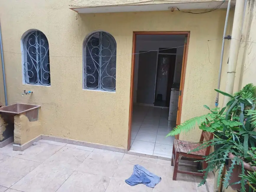 Casa com 1 quarto para alugar, 45m2 em Jardim Paulista, Guarulhos - SP - imagem 2 Foto 2 de Casa com 1 quarto para alugar, 45m2 em Jardim Paulista, Guarulhos - SP