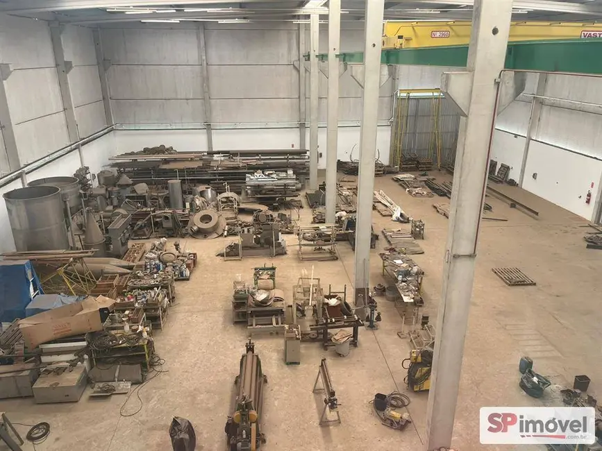 Foto 1 de Sala Comercial à venda, 1695m2 em Jardim Emicol, Itu - SP