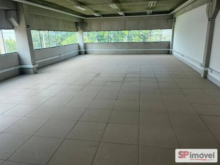 Foto 2 de Sala Comercial à venda, 1695m2 em Jardim Emicol, Itu - SP