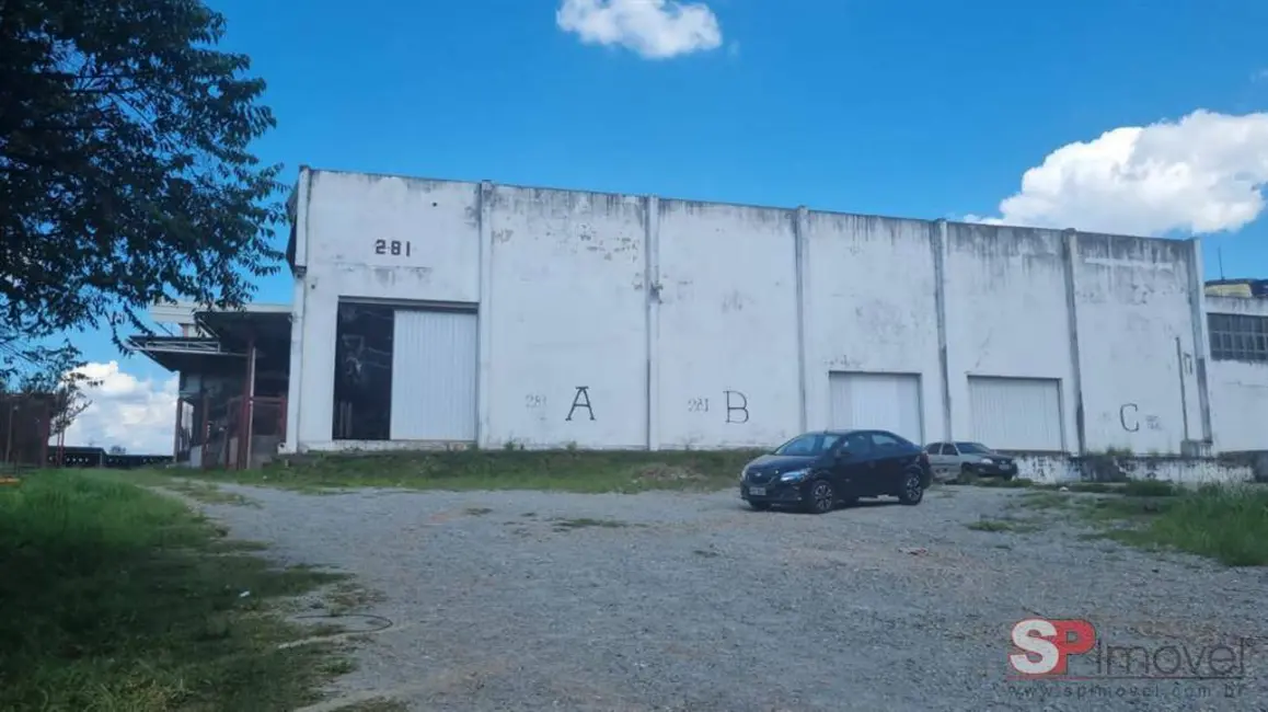 Foto 1 de Sala Comercial à venda em Chácaras São Luís, Santana De Parnaiba - SP