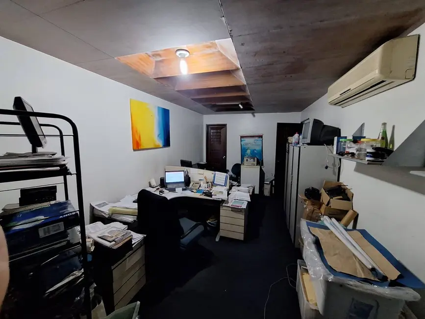 Foto 8 de Sala Comercial à venda, 800m2 em Vila Jaguara, São Paulo - SP