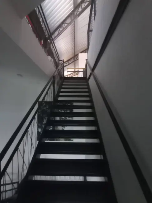 Foto 4 de Sala Comercial à venda, 800m2 em Vila Jaguara, São Paulo - SP