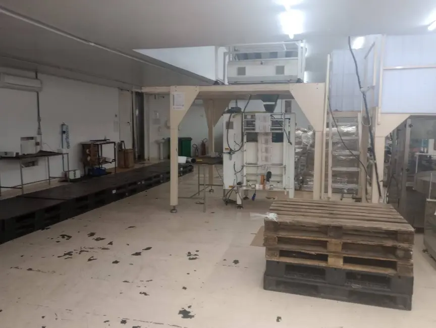 Foto 7 de Sala Comercial à venda, 800m2 em Vila Jaguara, São Paulo - SP