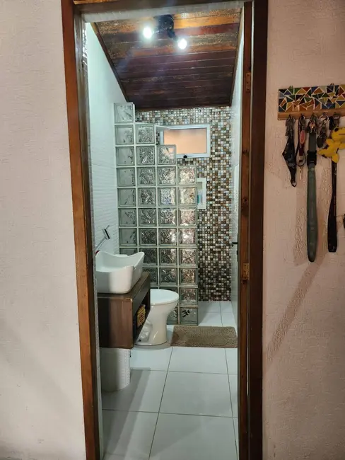 Casa com 2 quartos à venda, 150m2 em Chácaras Maringá, Atibaia - SP - imagem 4 Foto 4 de Casa com 2 quartos à venda, 150m2 em Chácaras Maringá, Atibaia - SP