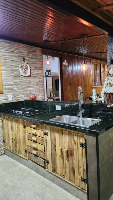 Casa com 2 quartos à venda, 150m2 em Chácaras Maringá, Atibaia - SP - imagem 5 Foto 5 de Casa com 2 quartos à venda, 150m2 em Chácaras Maringá, Atibaia - SP