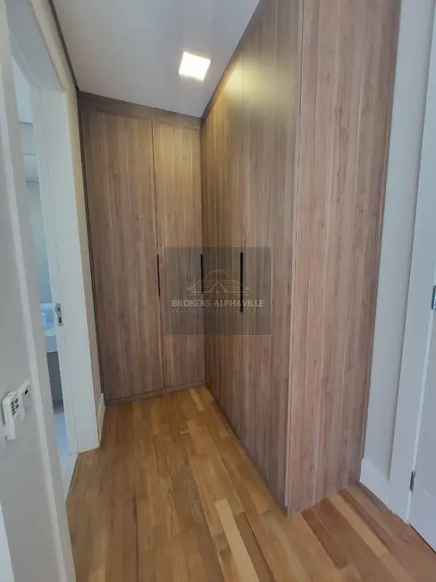 Foto 5 de Casa de Condomínio com 4 quartos para alugar, 450m2 em Alphaville, Santana De Parnaiba - SP