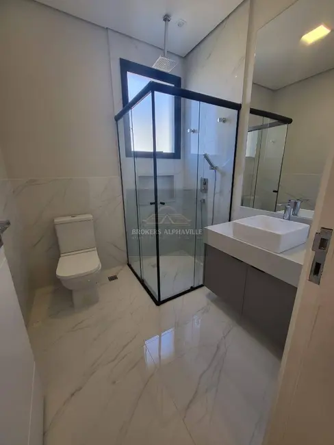 Foto 4 de Casa de Condomínio com 4 quartos para alugar, 450m2 em Alphaville, Santana De Parnaiba - SP