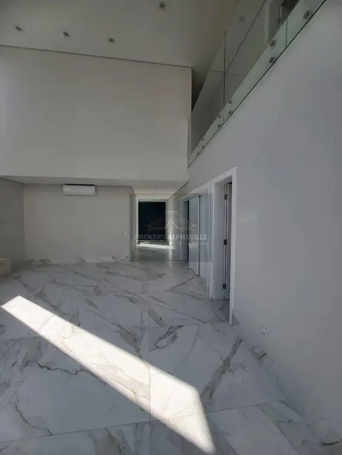 Foto 8 de Casa de Condomínio com 4 quartos para alugar, 450m2 em Alphaville, Santana De Parnaiba - SP