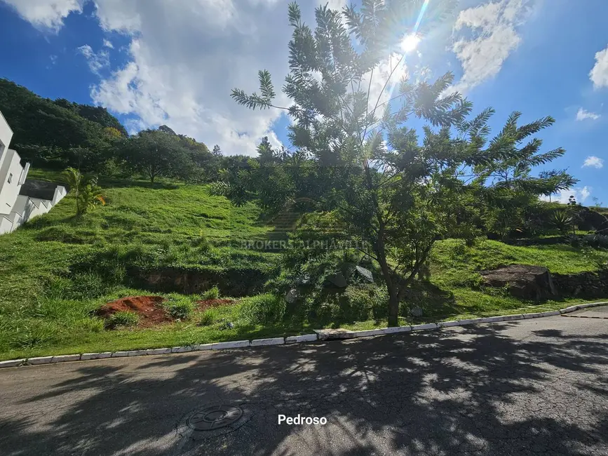 Foto 7 de Lote de Condomínio à venda, 760m2 em Tamboré, Santana De Parnaiba - SP