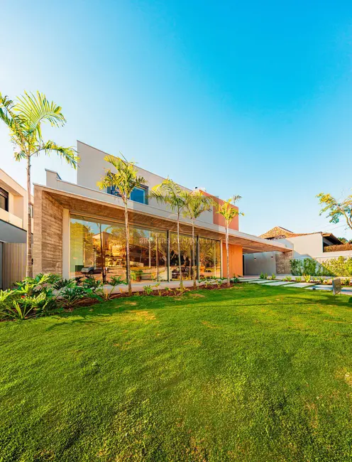 Foto 1 de Casa de Condomínio com 5 quartos à venda, 813m2 em Alphaville Residencial Um, Barueri - SP