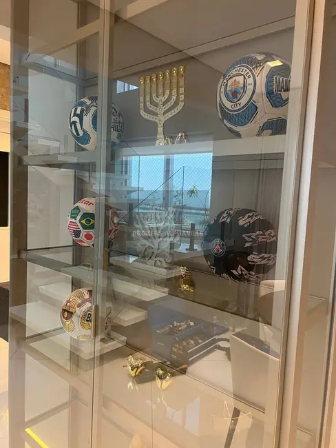 Cobertura com 5 quartos à venda, 466m2 em Vila Regente Feijó, São Paulo - SP - imagem 7 Foto 7 de Cobertura com 5 quartos à venda, 466m2 em Vila Regente Feijó, São Paulo - SP