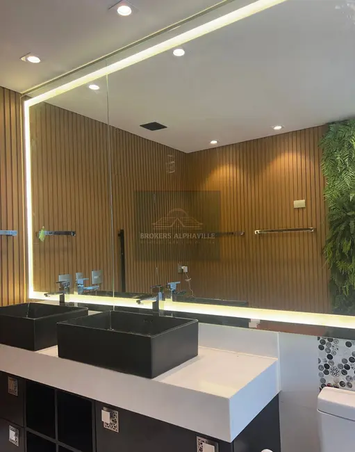 Cobertura com 5 quartos à venda, 466m2 em Vila Regente Feijó, São Paulo - SP - imagem 4 Foto 4 de Cobertura com 5 quartos à venda, 466m2 em Vila Regente Feijó, São Paulo - SP