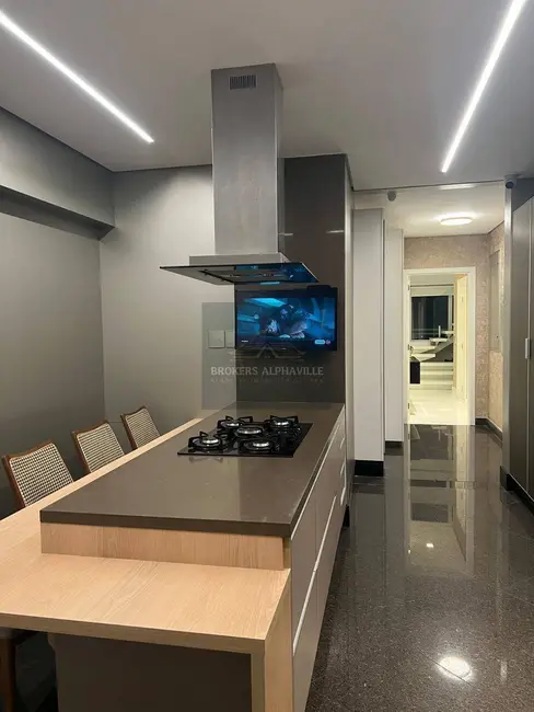 Cobertura com 5 quartos à venda, 466m2 em Vila Regente Feijó, São Paulo - SP - imagem 2 Foto 2 de Cobertura com 5 quartos à venda, 466m2 em Vila Regente Feijó, São Paulo - SP