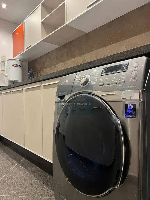 Cobertura com 5 quartos à venda, 466m2 em Vila Regente Feijó, São Paulo - SP - imagem 6 Foto 6 de Cobertura com 5 quartos à venda, 466m2 em Vila Regente Feijó, São Paulo - SP