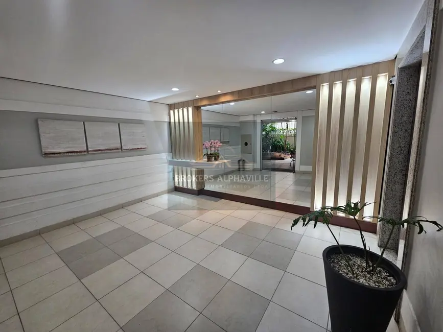 Foto 1 de Apartamento com 3 quartos à venda, 72m2 em Tamboré, Barueri - SP