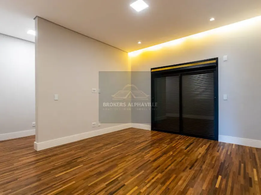 Foto 4 de Casa de Condomínio com 5 quartos à venda, 420m2 em Cidade Tamboré, Santana De Parnaiba - SP