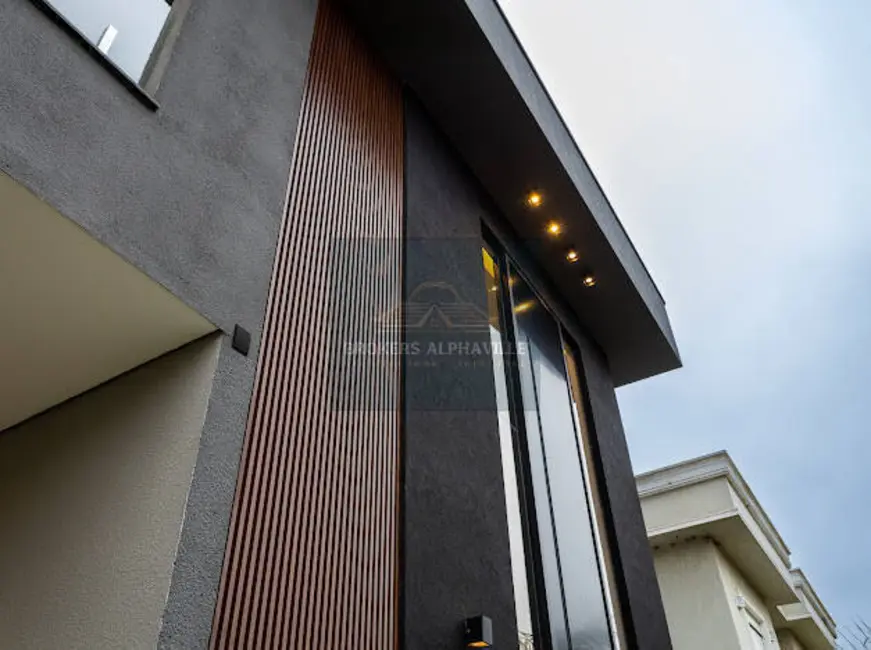 Foto 3 de Casa de Condomínio com 5 quartos à venda, 420m2 em Cidade Tamboré, Santana De Parnaiba - SP