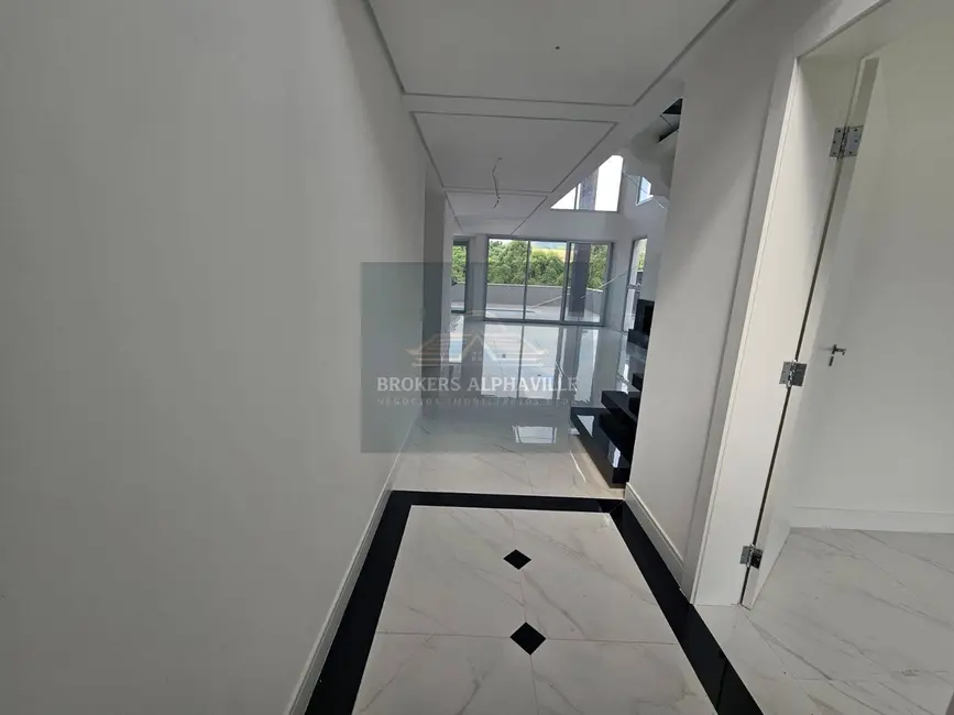 Foto 9 de Casa de Condomínio com 4 quartos à venda, 420m2 em Tamboré, Santana De Parnaiba - SP