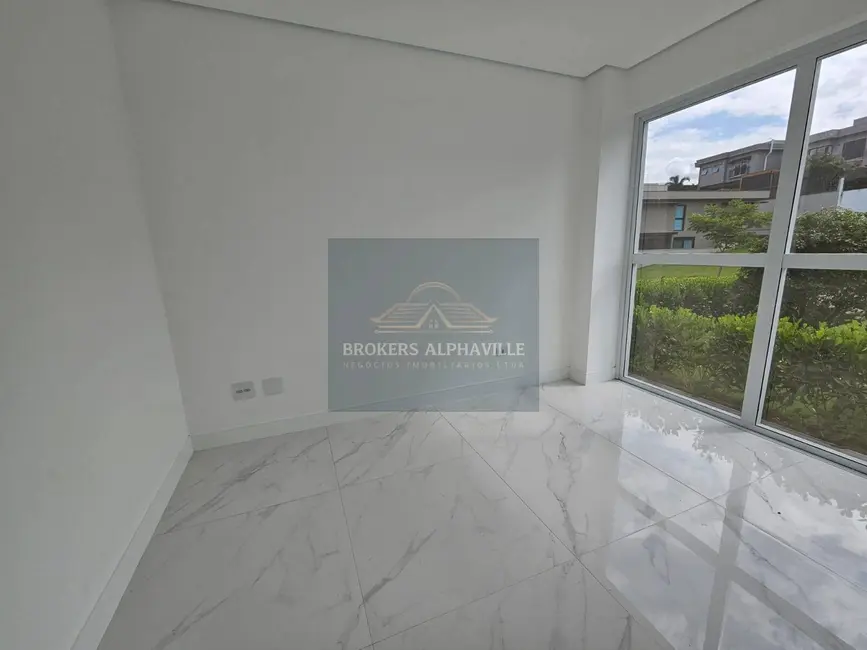 Foto 7 de Casa de Condomínio com 4 quartos à venda, 420m2 em Tamboré, Santana De Parnaiba - SP