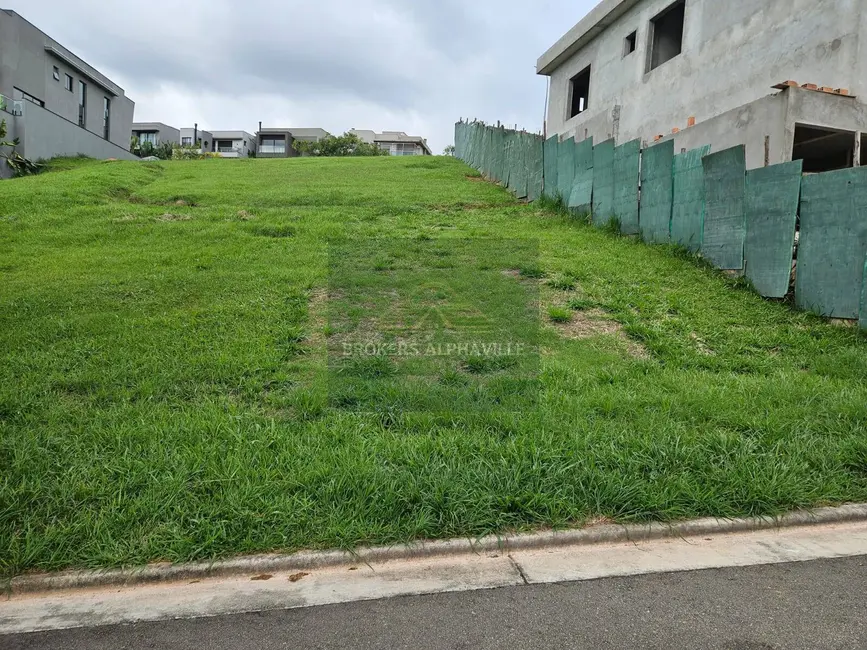 Foto 4 de Lote de Condomínio à venda, 486m2 em Alphaville, Santana De Parnaiba - SP