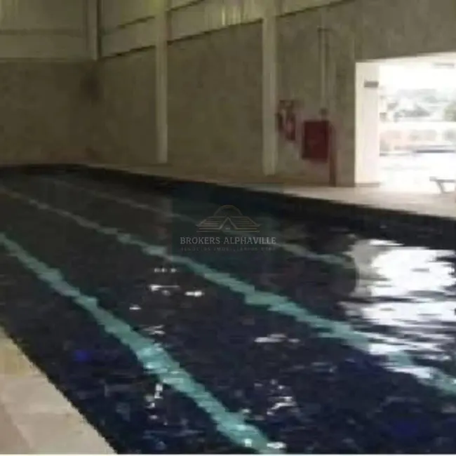 Foto 8 de Lote de Condomínio à venda, 486m2 em Alphaville, Santana De Parnaiba - SP