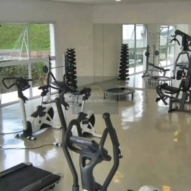 Foto 9 de Lote de Condomínio à venda, 486m2 em Alphaville, Santana De Parnaiba - SP