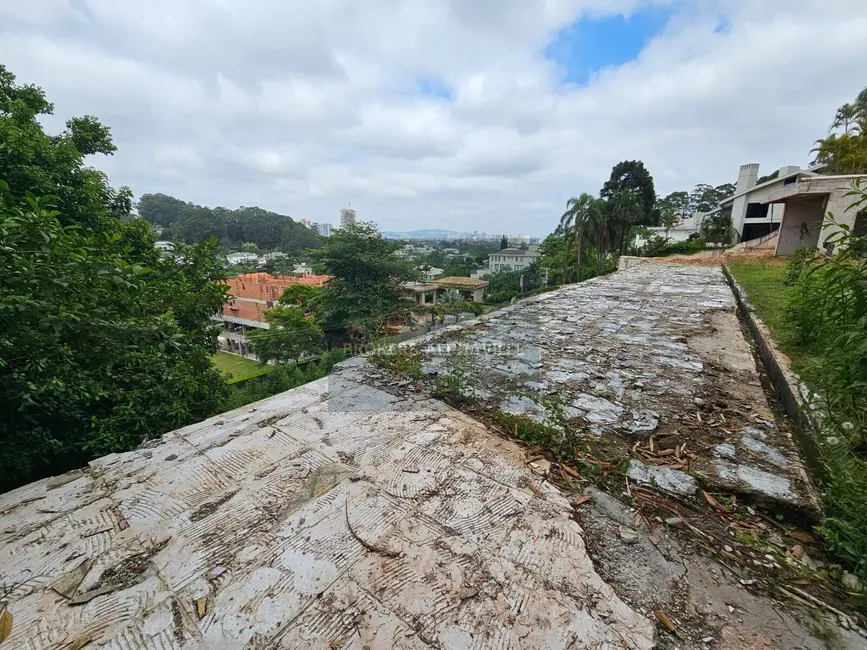 Foto 7 de Lote de Condomínio à venda, 1480m2 em Tamboré, Barueri - SP