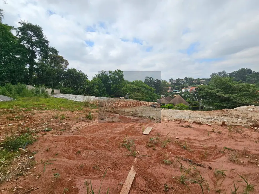 Foto 1 de Lote de Condomínio à venda, 1480m2 em Tamboré, Barueri - SP