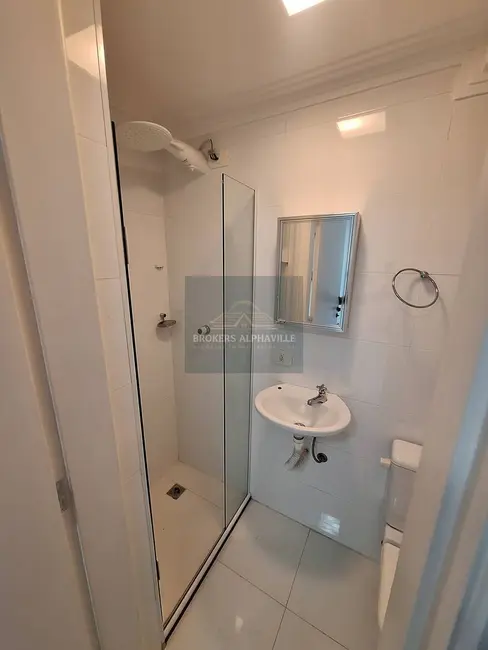 Apartamento com 2 quartos para alugar, 154m2 em Barueri - SP - imagem 7 Foto 7 de Apartamento com 2 quartos para alugar, 154m2 em Barueri - SP