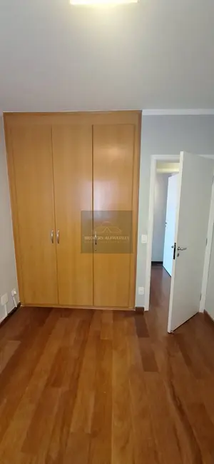 Apartamento com 2 quartos para alugar, 154m2 em Barueri - SP - imagem 8 Foto 8 de Apartamento com 2 quartos para alugar, 154m2 em Barueri - SP