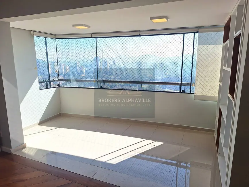 Apartamento com 2 quartos para alugar, 154m2 em Barueri - SP - imagem 9 Foto 9 de Apartamento com 2 quartos para alugar, 154m2 em Barueri - SP