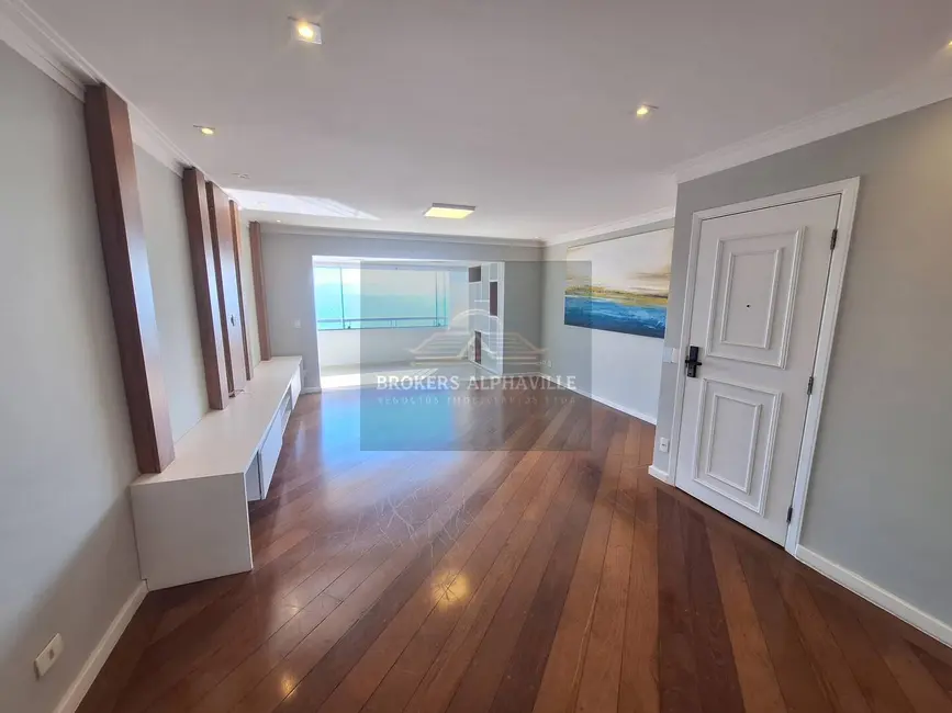 Apartamento com 2 quartos para alugar, 154m2 em Barueri - SP - imagem 5 Foto 5 de Apartamento com 2 quartos para alugar, 154m2 em Barueri - SP