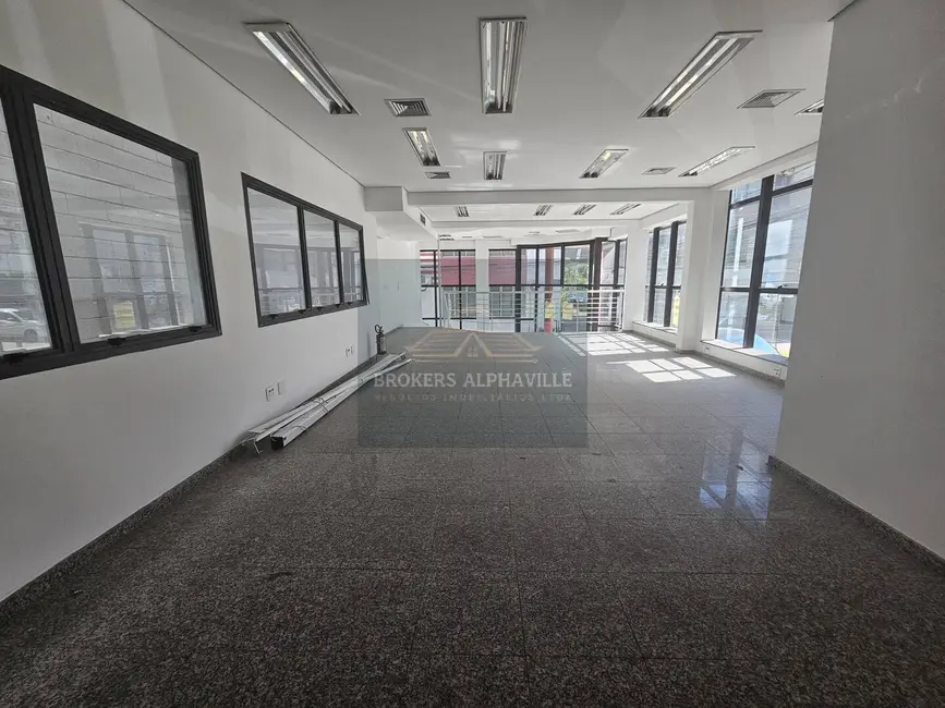 Foto 9 de Sala Comercial à venda e para alugar, 128m2 em Alphaville, Santana De Parnaiba - SP