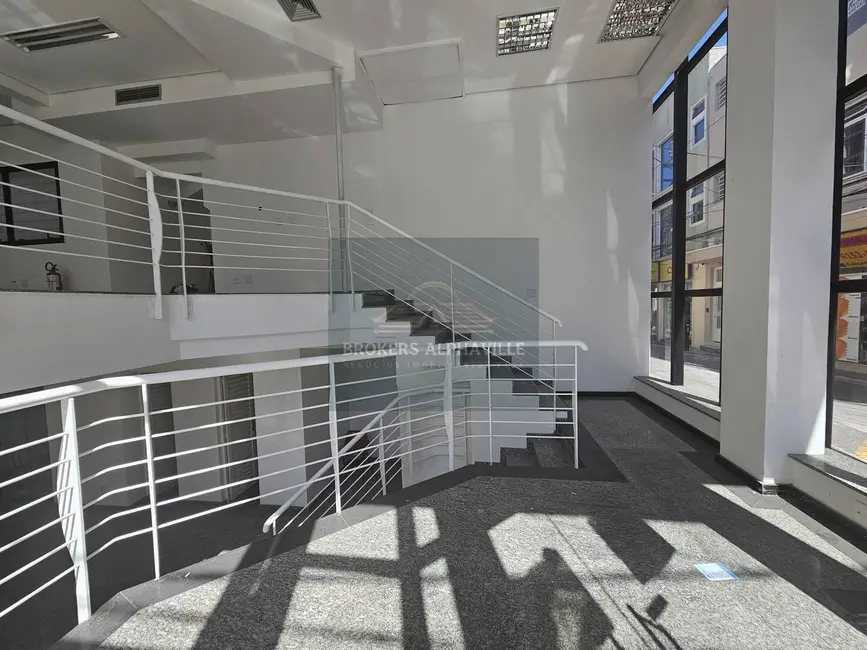 Foto 2 de Sala Comercial à venda e para alugar, 128m2 em Alphaville, Santana De Parnaiba - SP