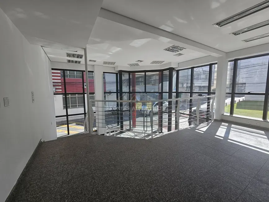 Foto 6 de Sala Comercial à venda e para alugar, 128m2 em Alphaville, Santana De Parnaiba - SP