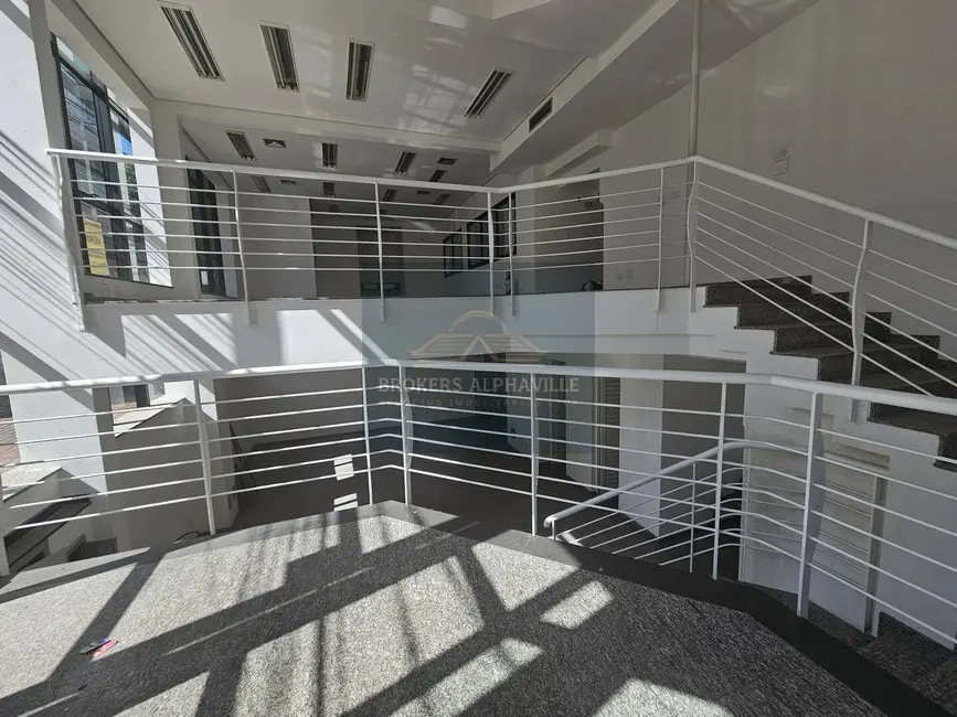 Foto 4 de Sala Comercial à venda e para alugar, 128m2 em Alphaville, Santana De Parnaiba - SP