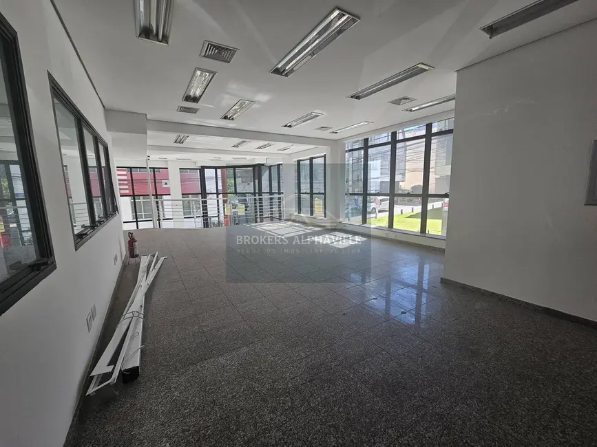Foto 7 de Sala Comercial à venda e para alugar, 128m2 em Alphaville, Santana De Parnaiba - SP