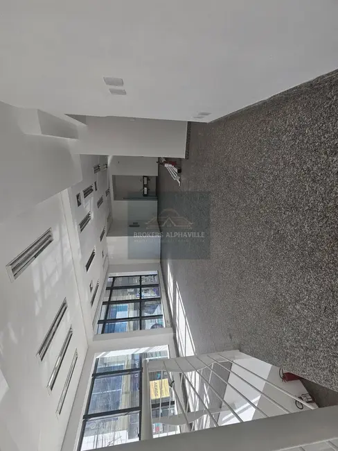 Foto 3 de Sala Comercial à venda e para alugar, 128m2 em Alphaville, Santana De Parnaiba - SP