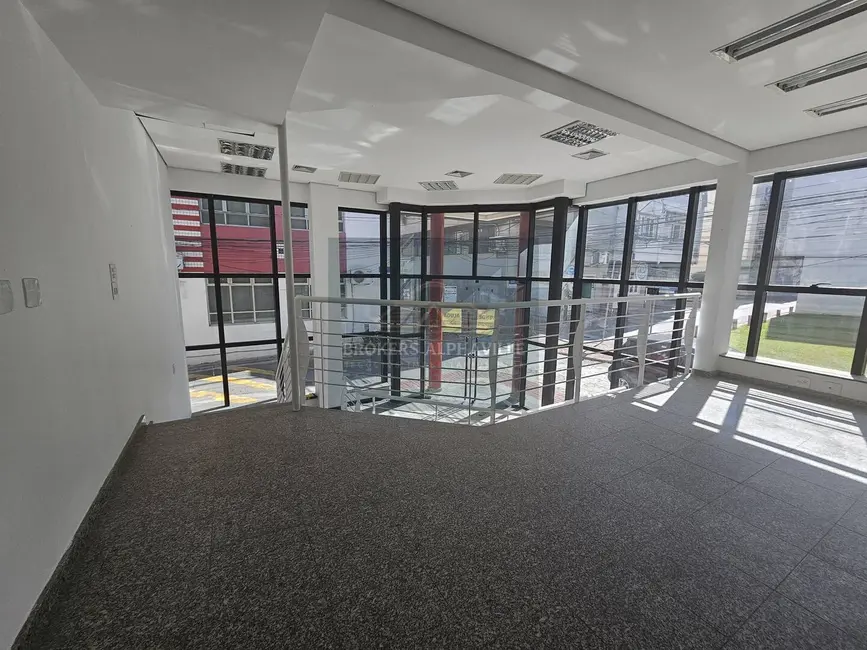 Foto 8 de Sala Comercial à venda e para alugar, 128m2 em Alphaville, Santana De Parnaiba - SP