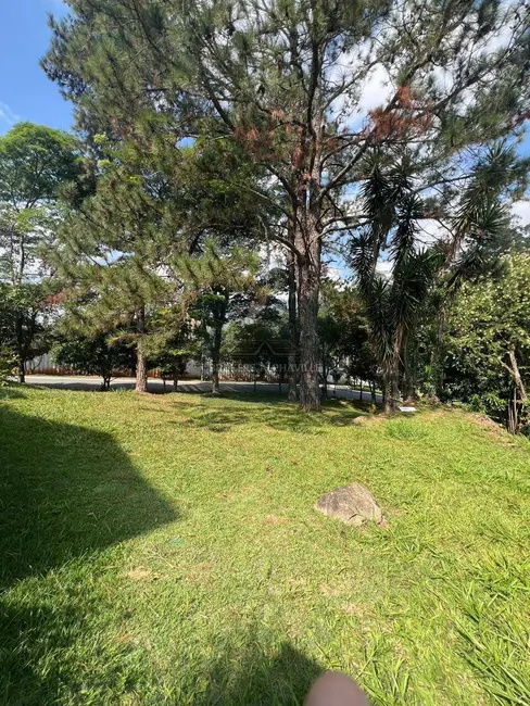 Foto 4 de Lote de Condomínio à venda, 407m2 em Alphaville, Santana De Parnaiba - SP