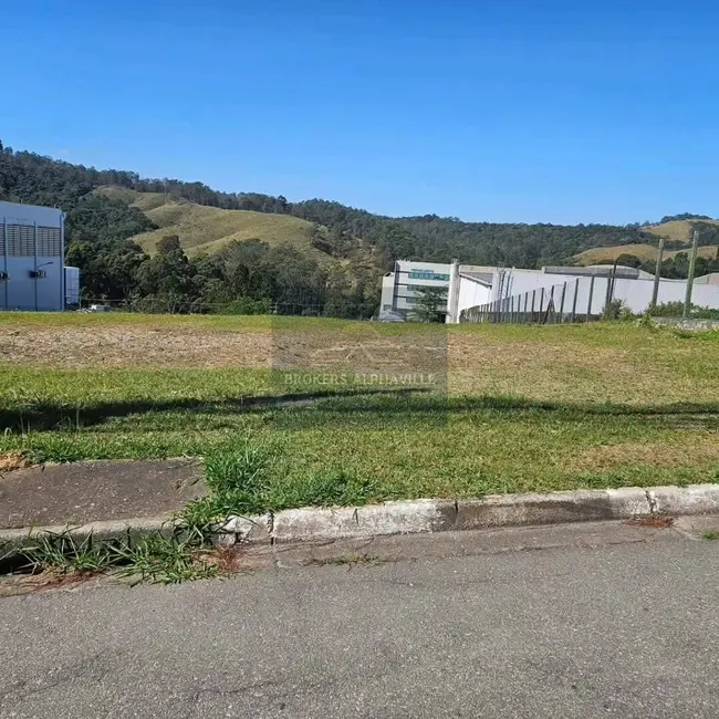 Foto 3 de Lote de Condomínio à venda, 2900m2 em Tamboré, Santana De Parnaiba - SP